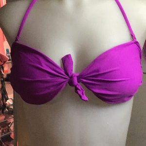 COPY - Forever 21 swimwear top L